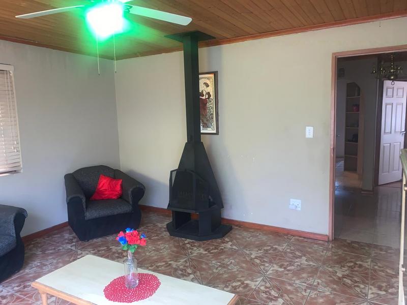 4 Bedroom Property for Sale in Hagley Western Cape